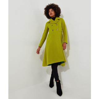 Joe Browns  Manteau Longueur Inégale Couleur Affirmée 