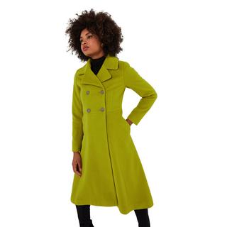 Joe Browns  Manteau Longueur Inégale Couleur Affirmée 