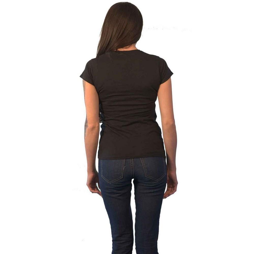 My Chemical Romance The Black Parade T-Shirt  