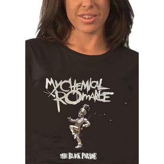 My Chemical Romance The Black Parade T-Shirt  