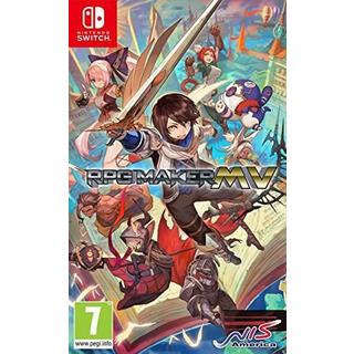 Koch Media  RPG Maker mv 