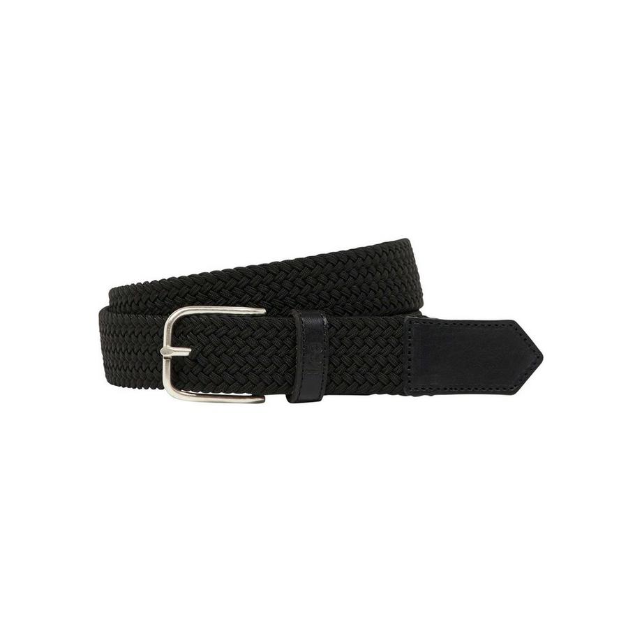 Ceinture Elastic Webbing Belt