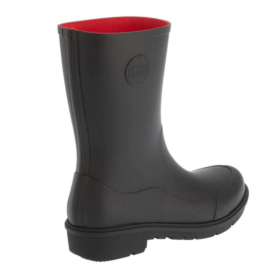 Fitflop Stivali Tecnologia Wonderwelly  