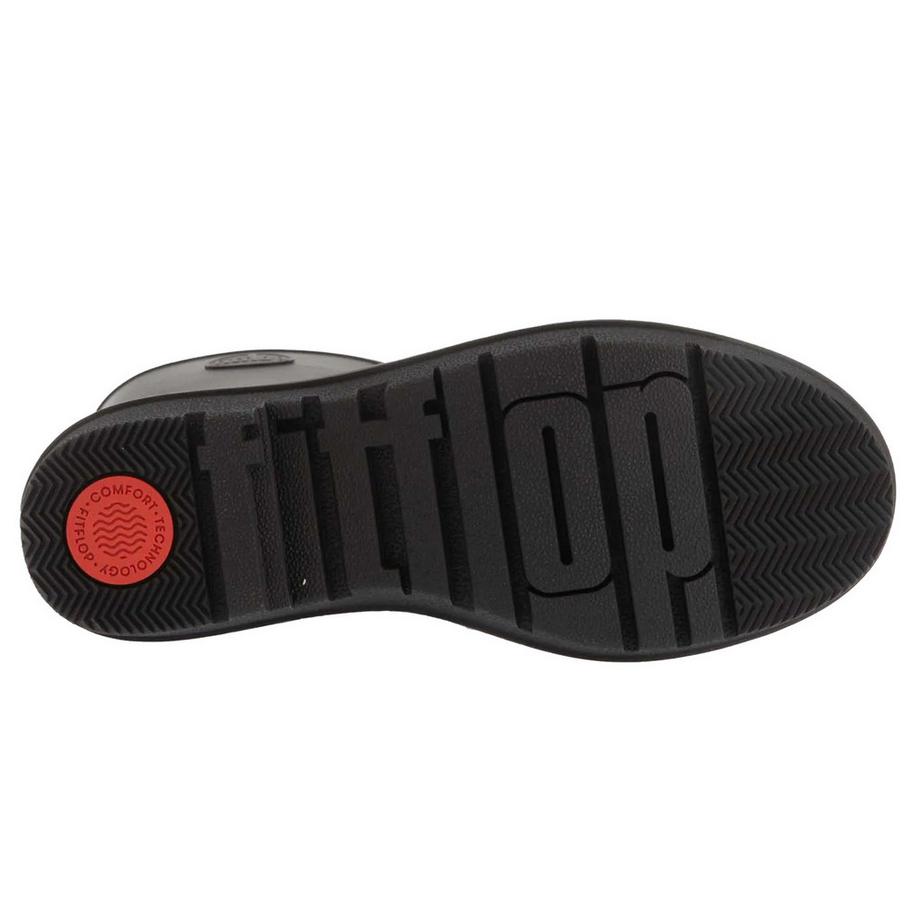Fitflop Stivali Tecnologia Wonderwelly  