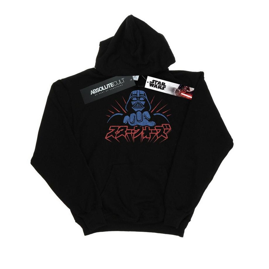 STAR WARS Star Wars Darth Vader Kapuzenpullover  