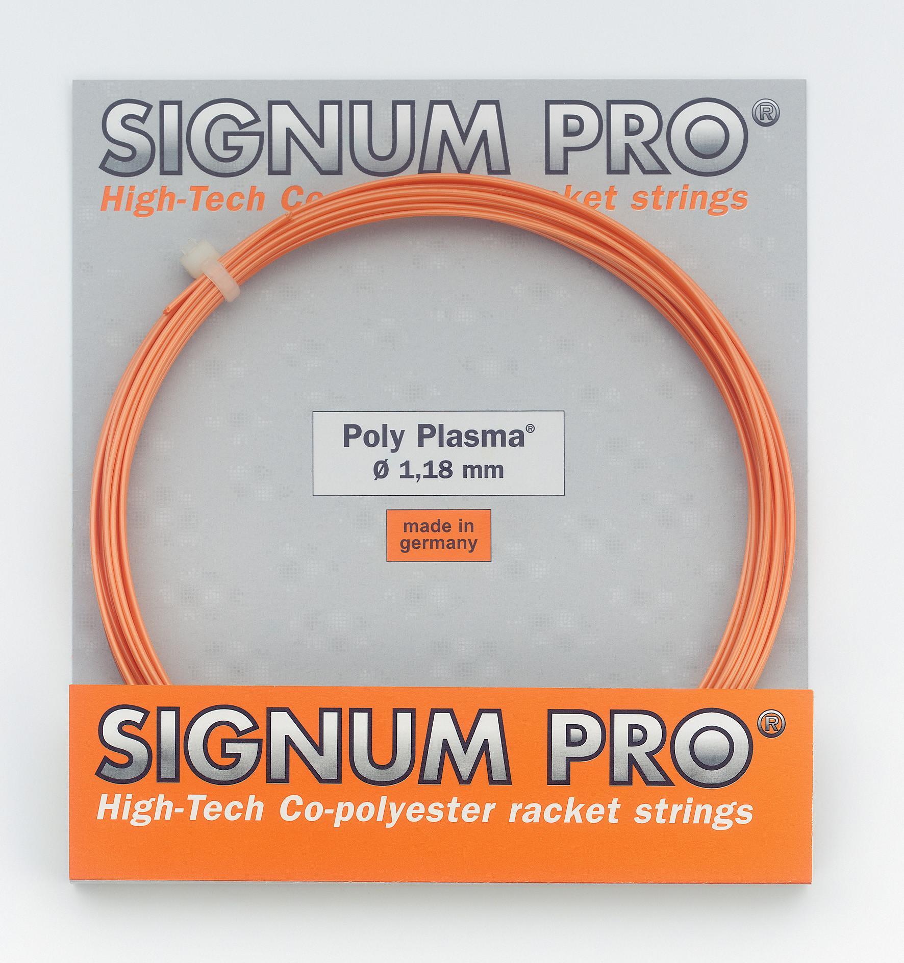 Signum Pro  Cordages à l'unité Poly Plasma 12 m 