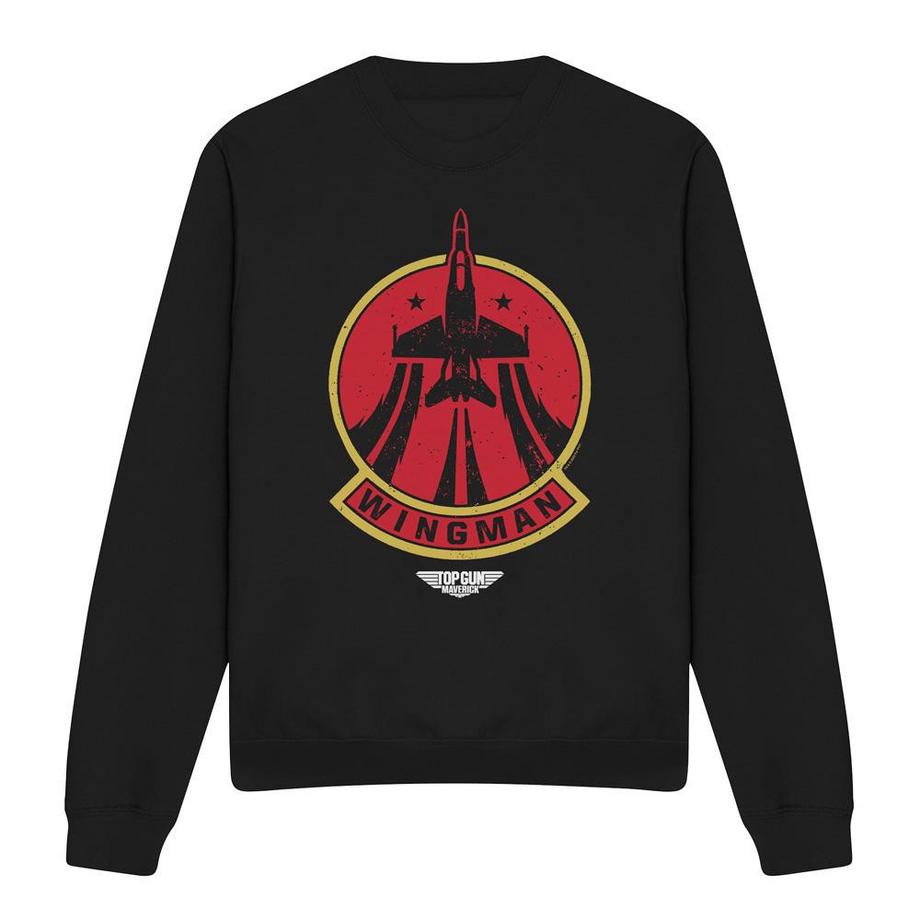 Wingman Sweatshirt