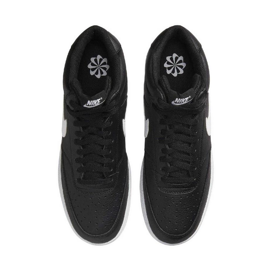 NIKE Court Vision Next Nature High Top Turnschuhe  