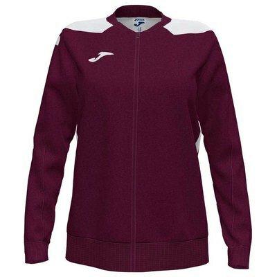 Joma Championship VI Felpa Full Zip  