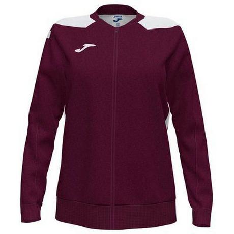 Joma Championship VI Felpa Full Zip  