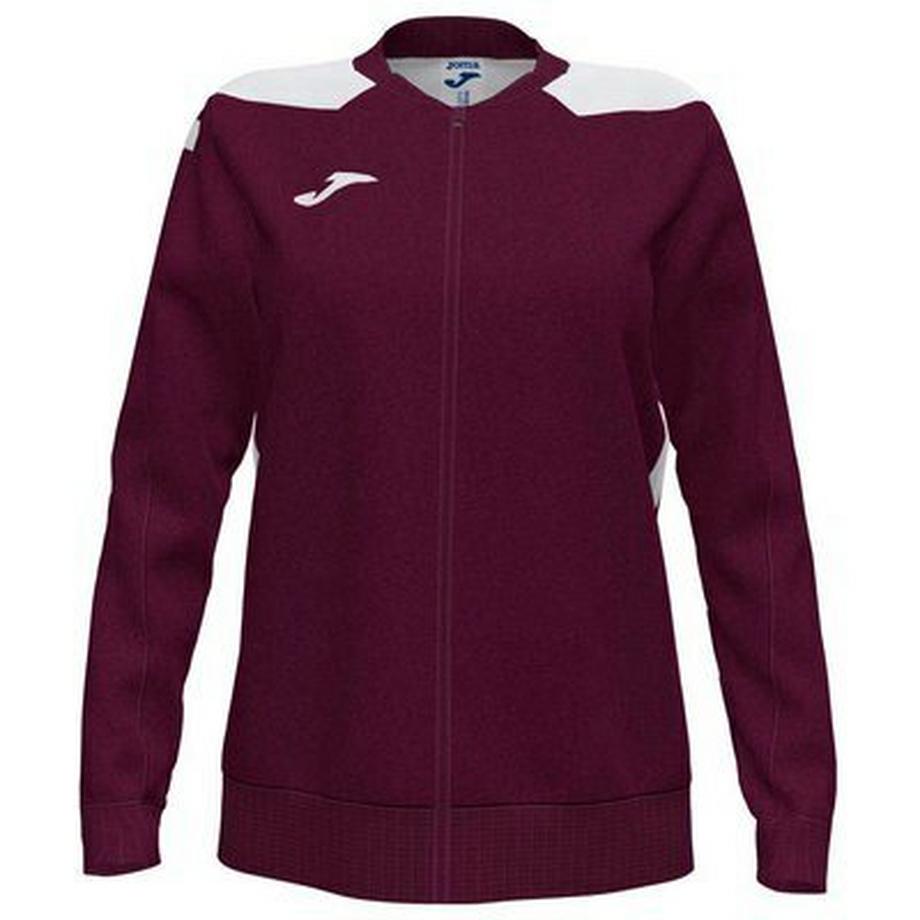 Joma Championship VI Felpa Full Zip  