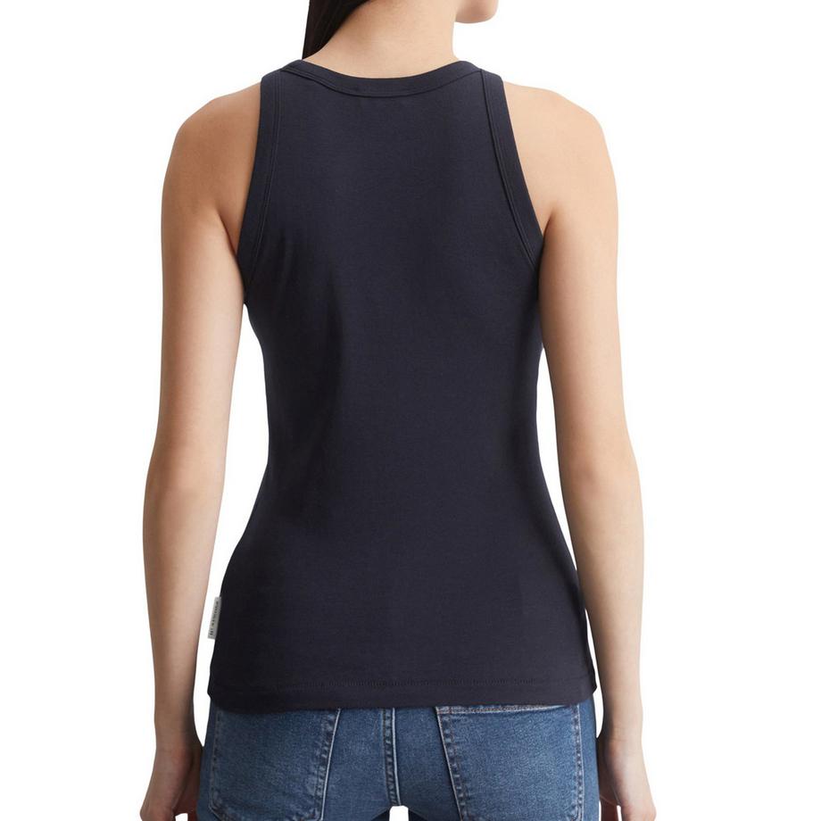 Marc O'Polo T-shirt  Pack de 1 Conforme à la silhouette-T-Shirt sleeveless  