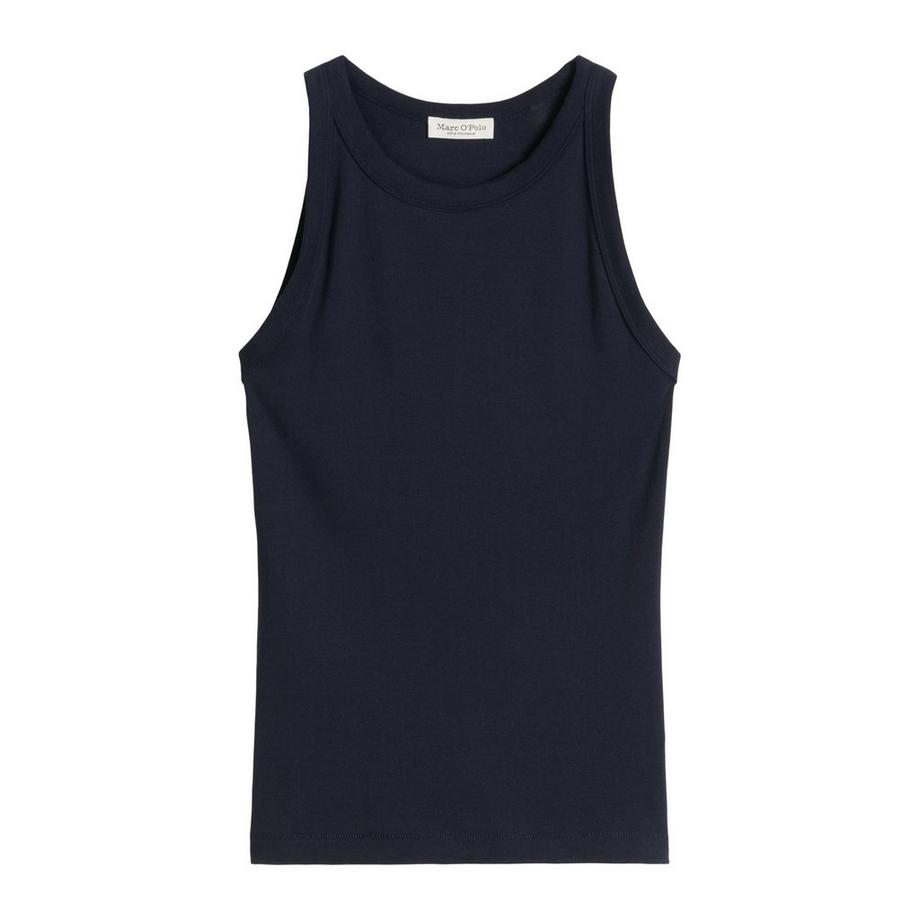 T-Shirt  1er Pack Figurbetont-T-Shirt sleeveless