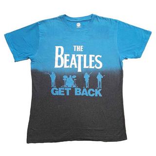 The Beatles Get Back Grafik T-Shirt  