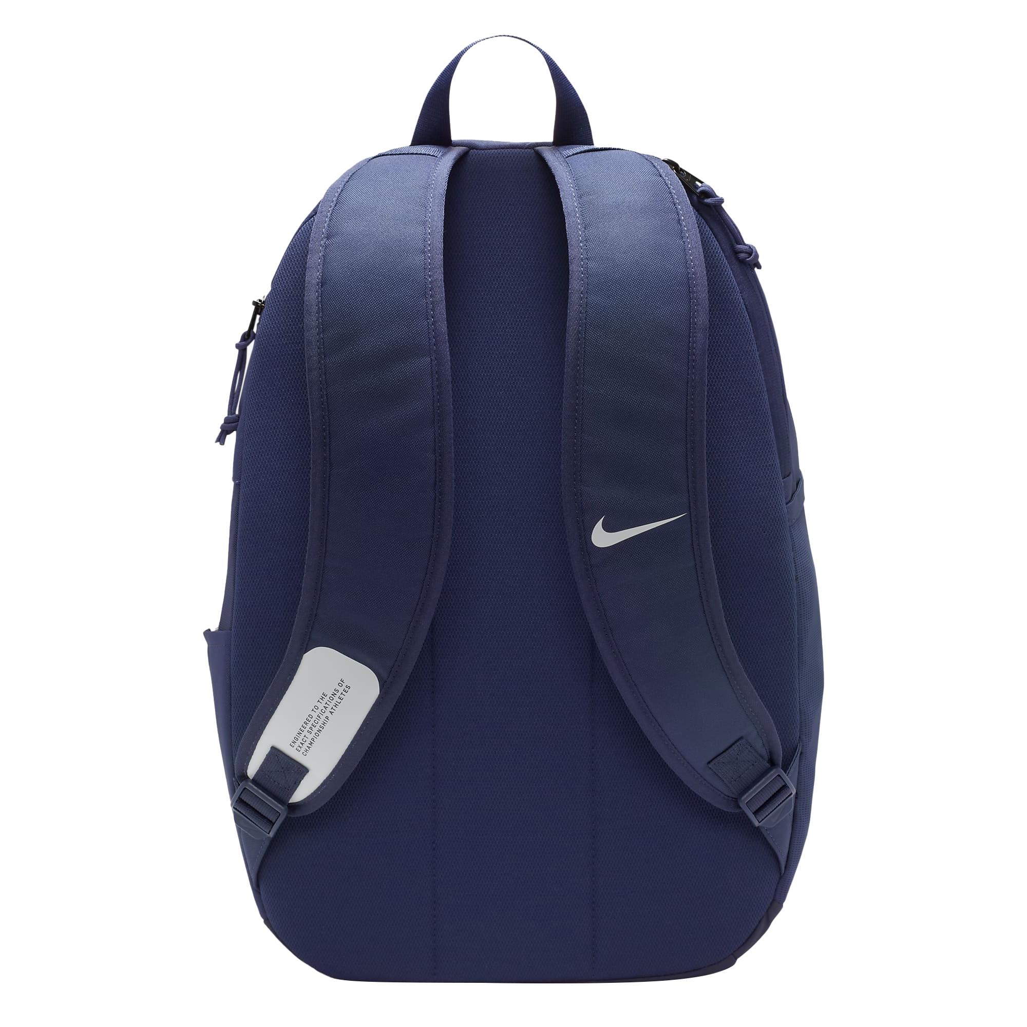 NIKE Academy Team Logo Rucksack  