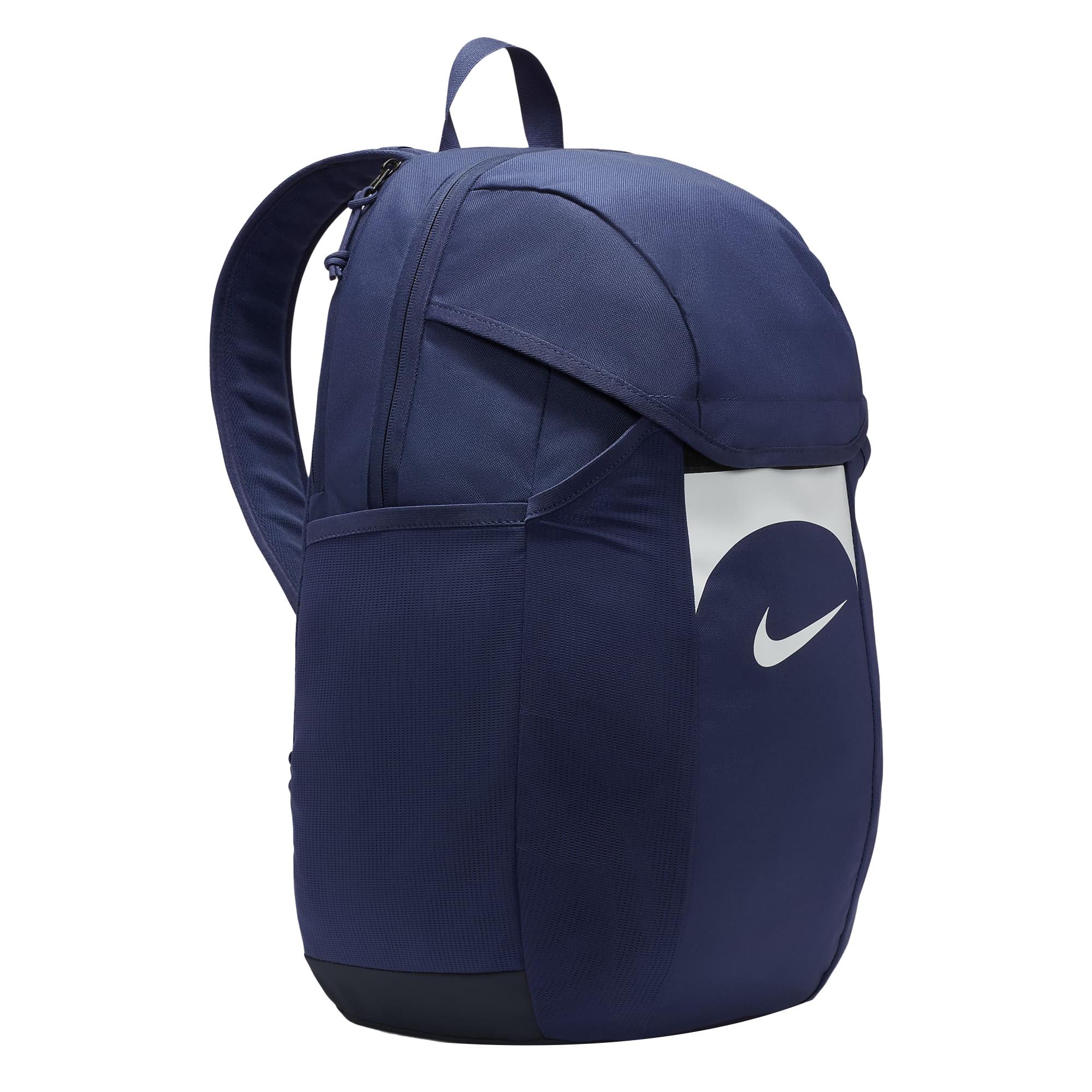 NIKE Academy Team Logo Rucksack  