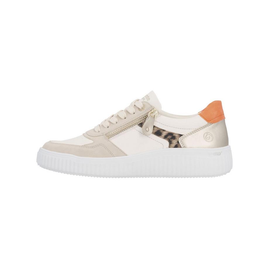 Remonte Seitlicher Reissverschluss Sneaker  