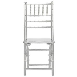 Beliani Lot de 4 chaises de salle à manger en Bois de hêtre Boho MACHIAS  