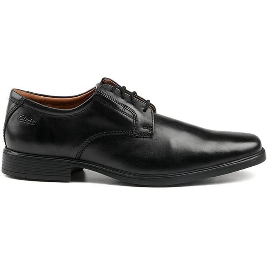 Clarks Tilden Plain Chaussures Derby  