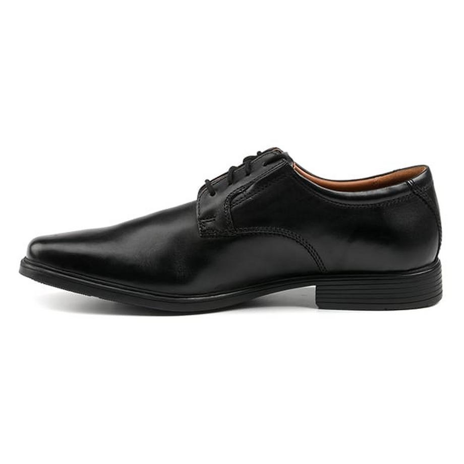 Clarks Tilden Plain Chaussures Derby  