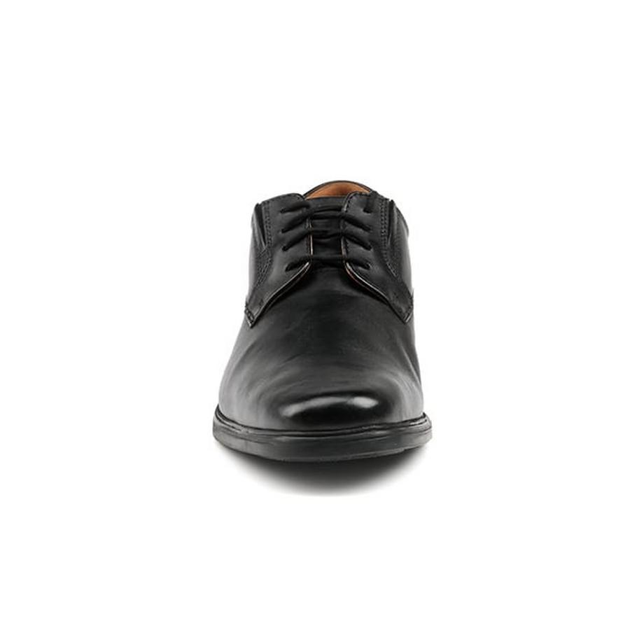 Clarks Tilden Plain Chaussures Derby  