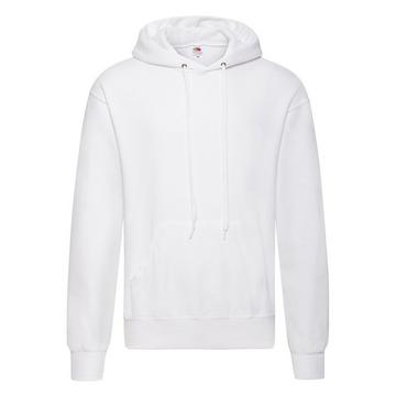 Sweatshirt à capuche classique