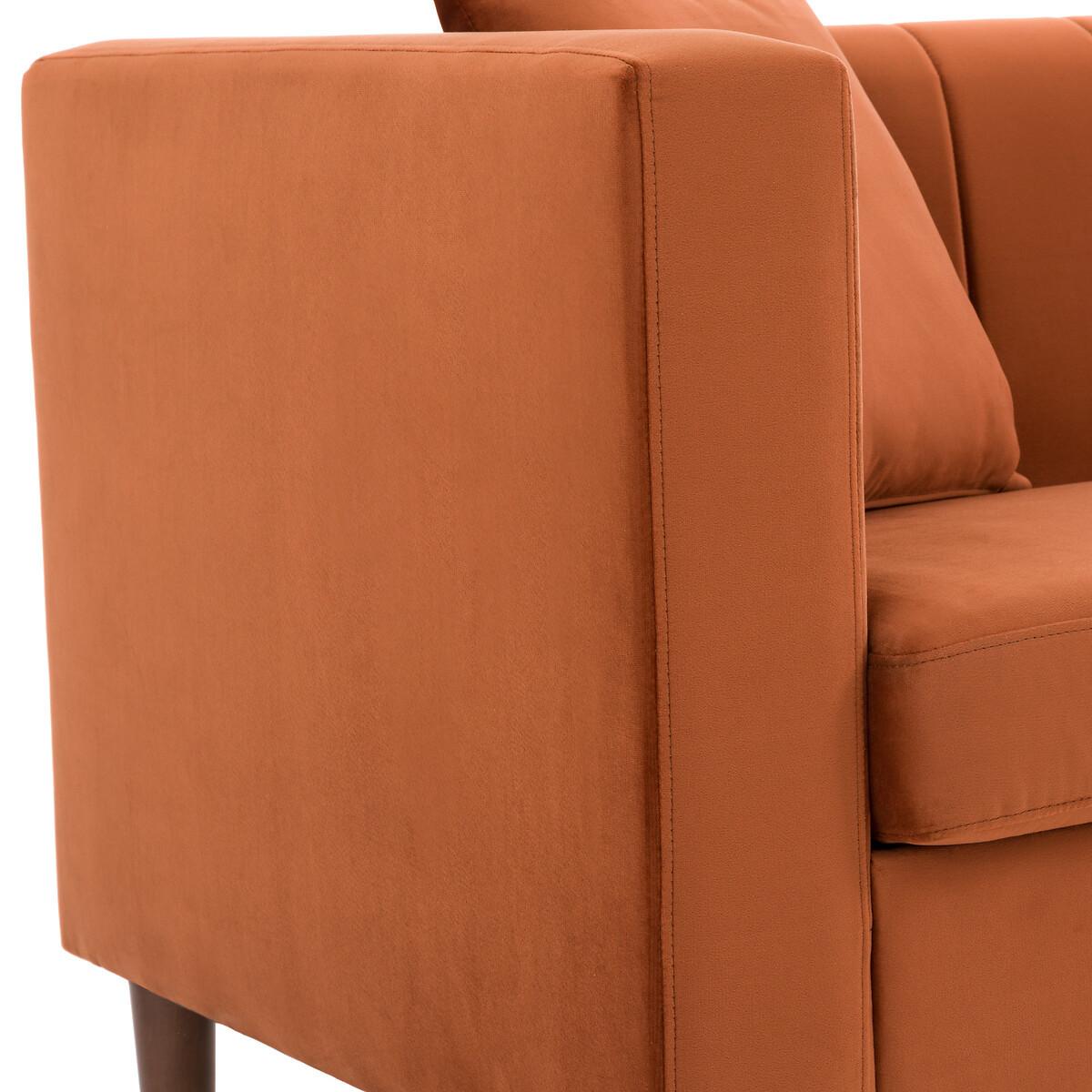 La Redoute Intérieurs 2-Sitzer-Sofa Hadda  