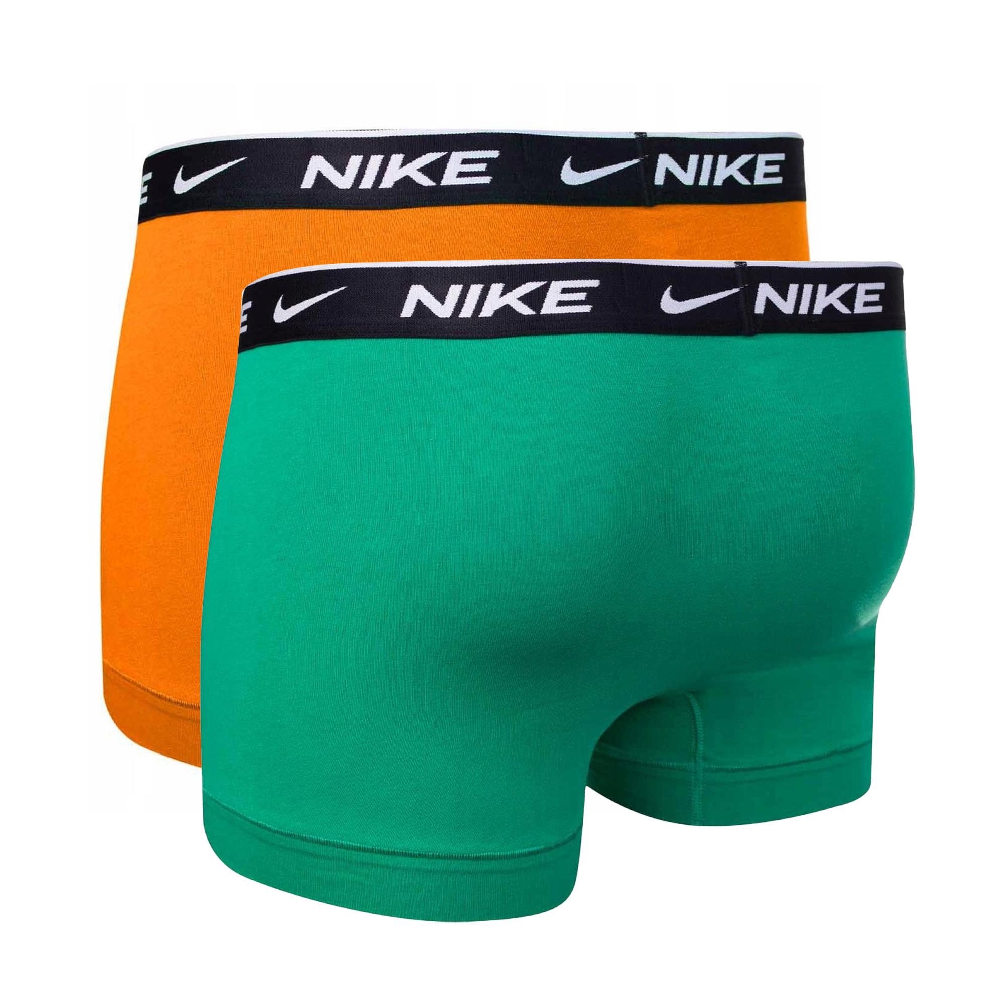 NIKE Boxer 2 Pezzi  