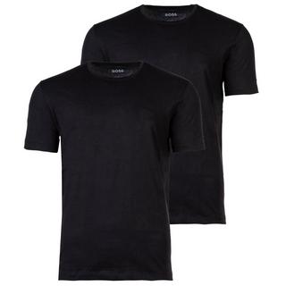 BOSS Comfort Locker sitzendes T-Shirt 2er Pack  