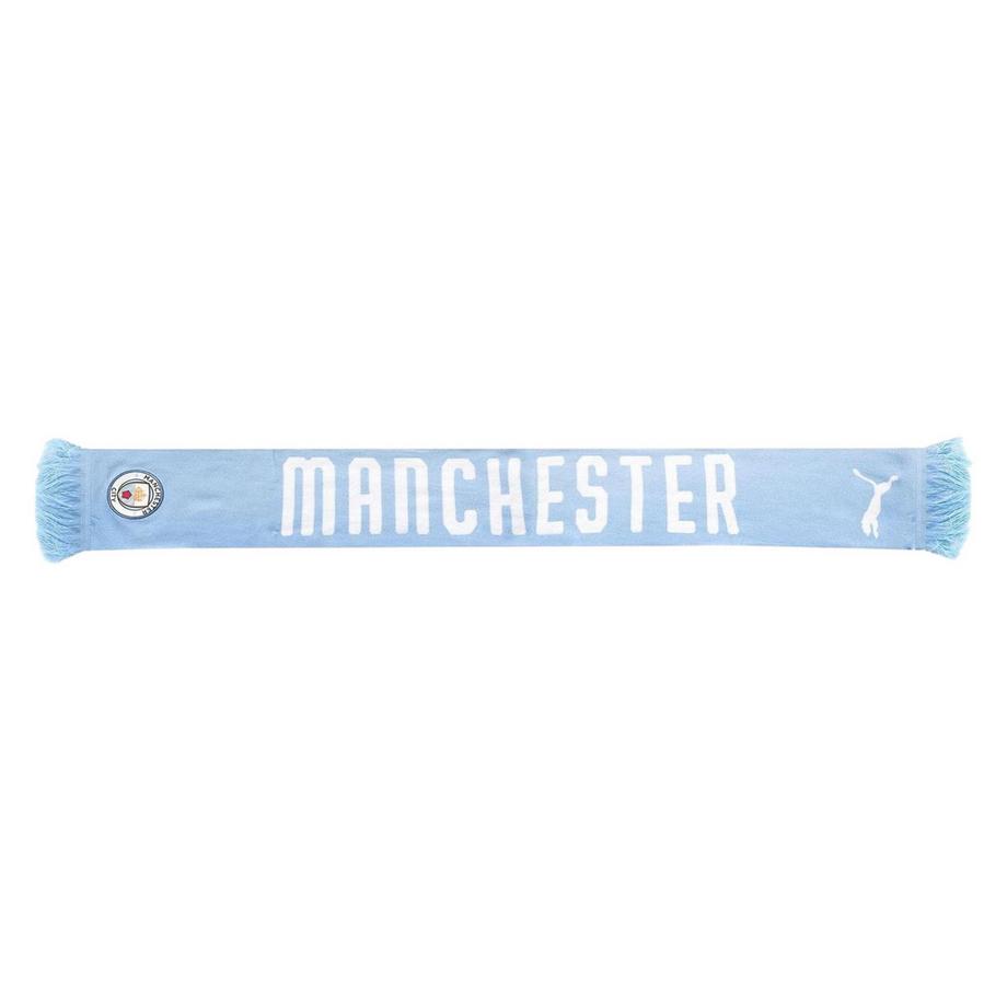 Écharpe Motiftyle Manchester City Fc