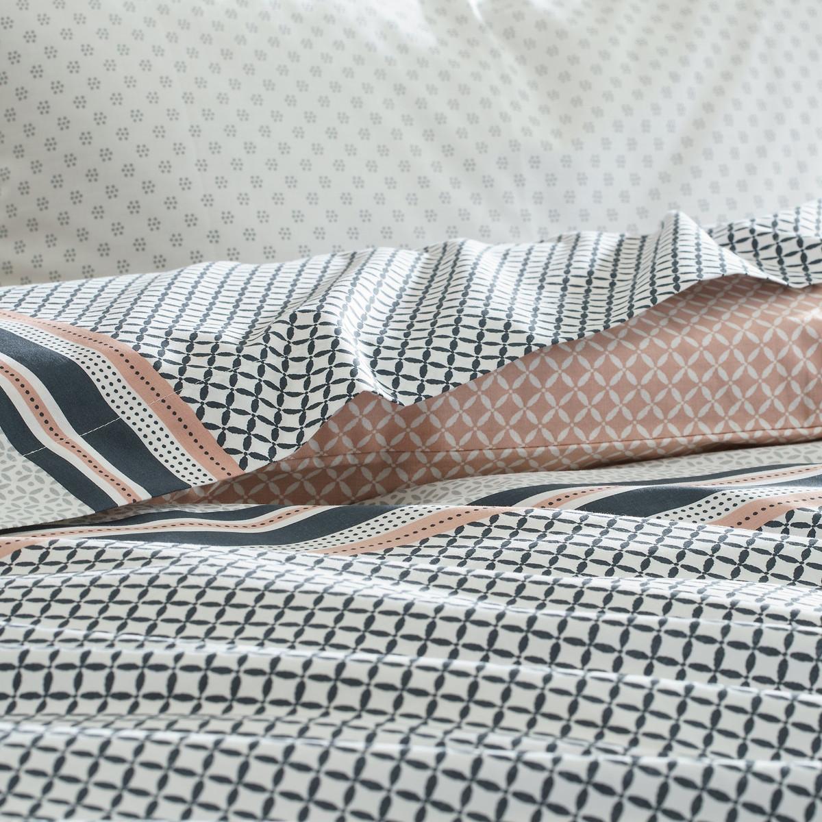 SO'HOME Copripiumino Nayma in cotone  