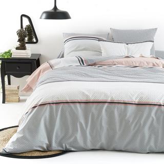 SO'HOME Copripiumino Nayma in cotone  