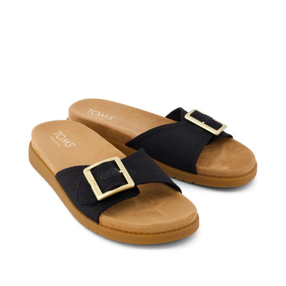 TOMS Sandali slide Marin  