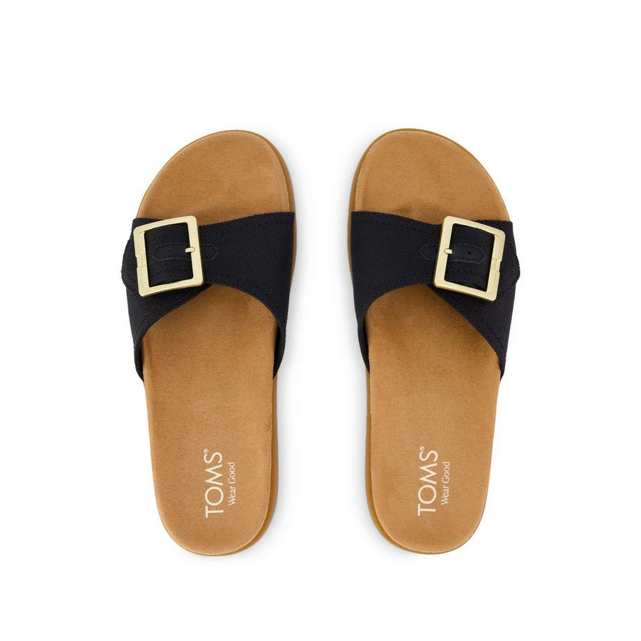 TOMS Sandali slide Marin  