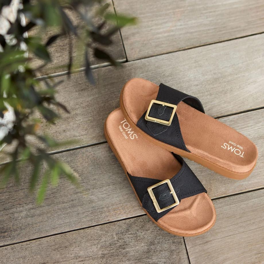 TOMS Sandali slide Marin  