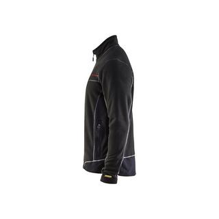 Blaklader Microfleece Jacke  