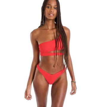 bikiniobertei damen asymo spring