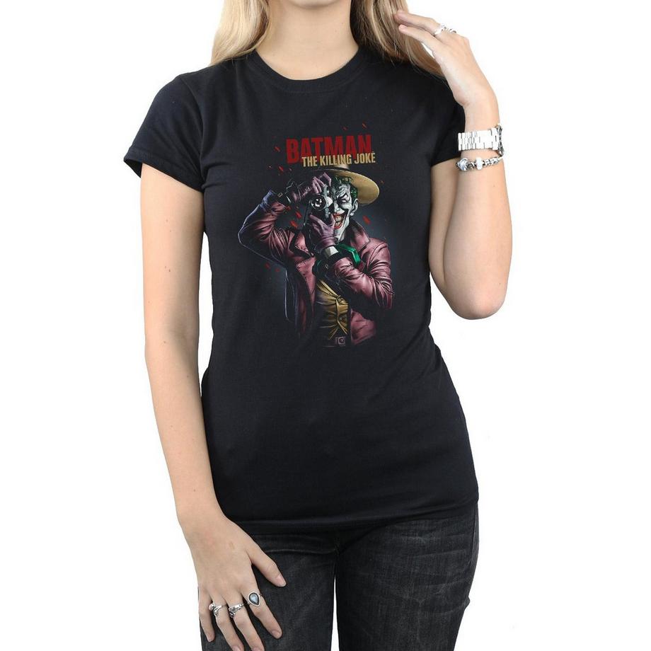 DC COMICS The Killing Joke T-Shirt  