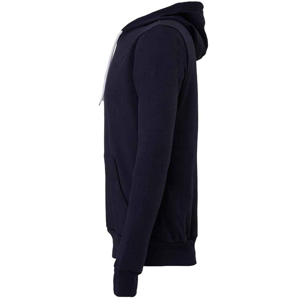 Bella + Canvas Pullover Hoodie  