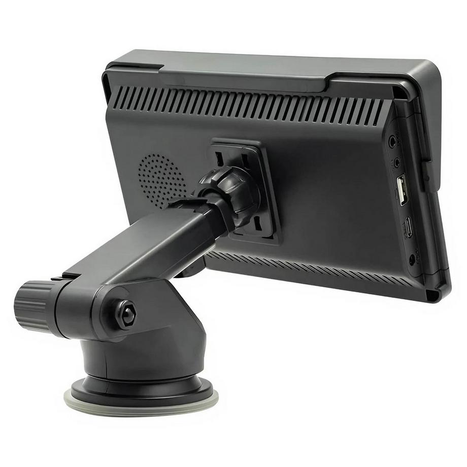 Avizar  CarPlay Android Auto Bildschirm 