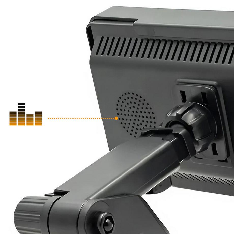 Avizar  CarPlay Android Auto Bildschirm 