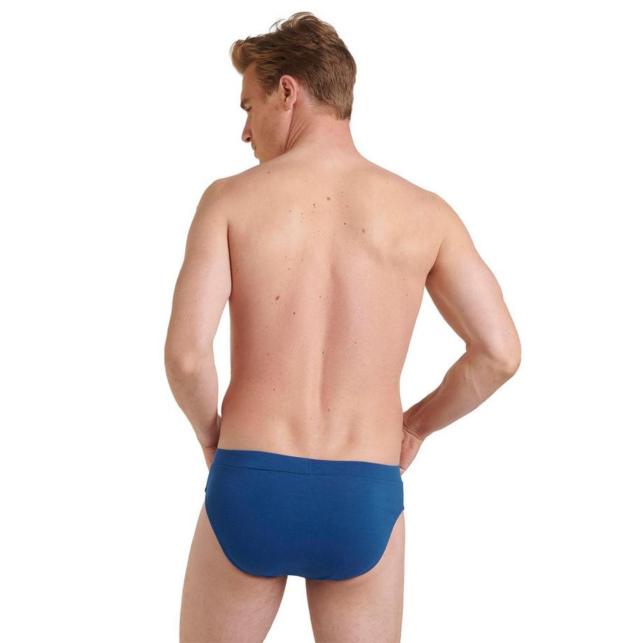 sloggi Go Natural Brief Confezione da 4  