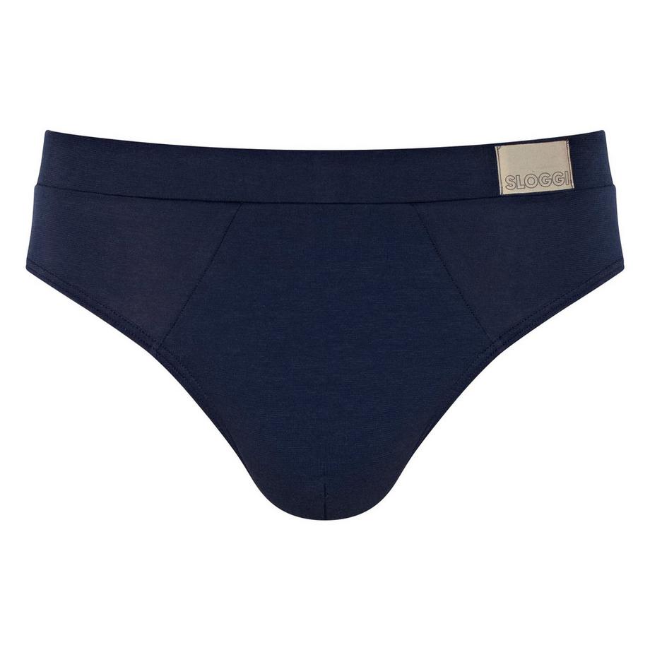 sloggi Go Natural Brief Confezione da 4  