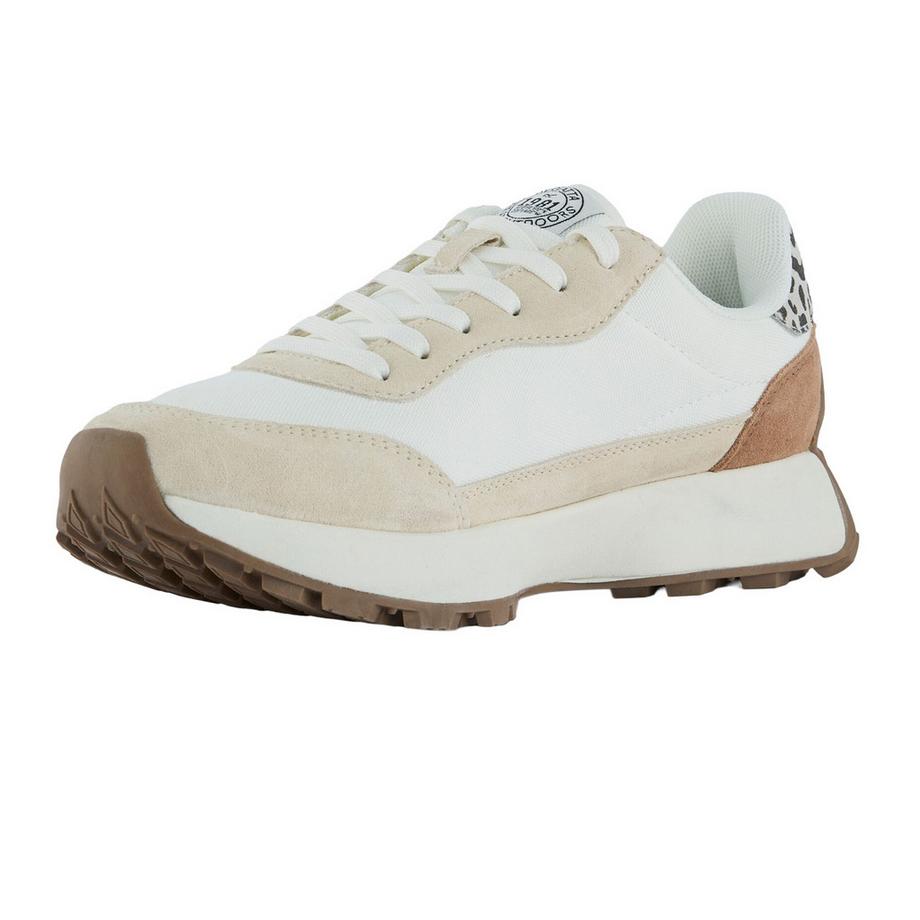 Regatta Marine Heritage II Scarpe Sportive Pelle Scamosciata  