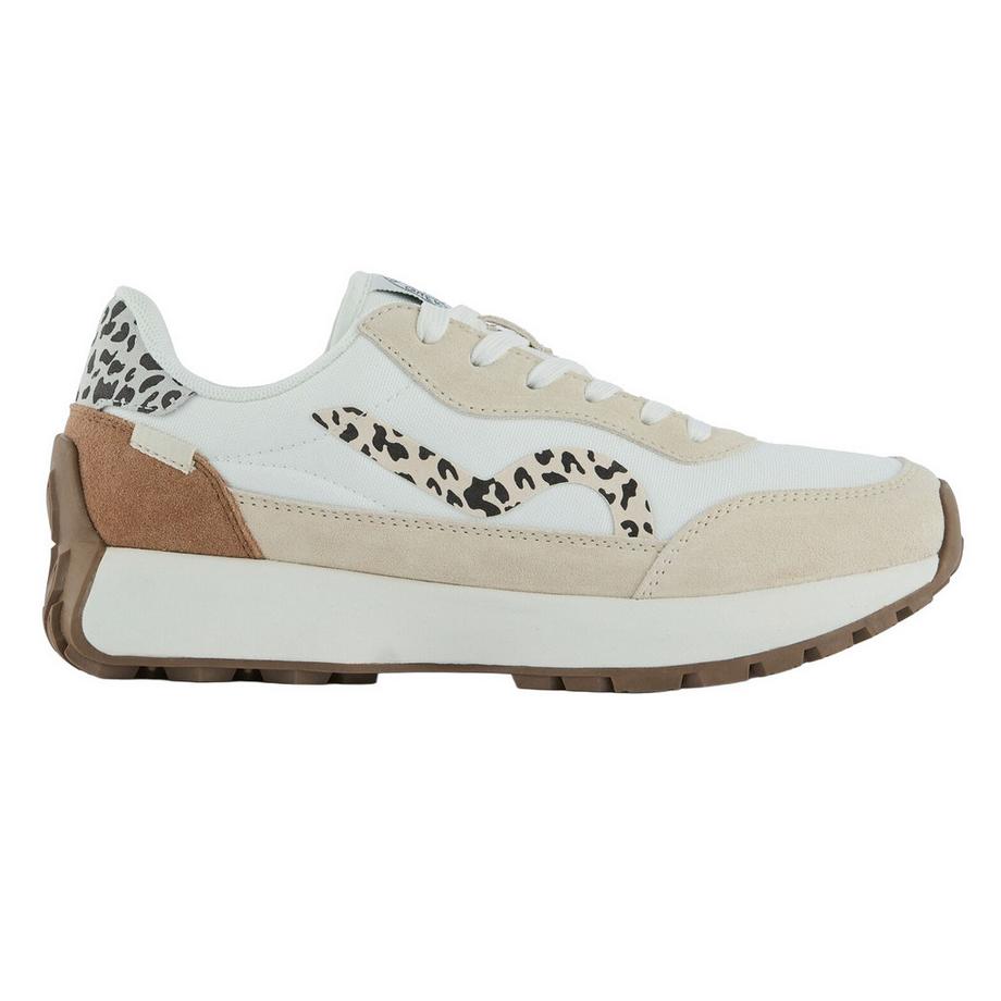Regatta Marine Heritage II Scarpe Sportive Pelle Scamosciata  