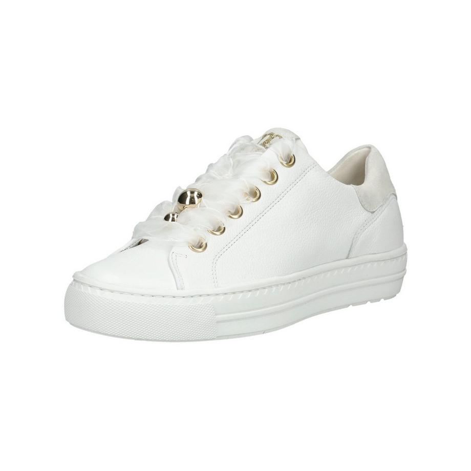 Halbschuhe