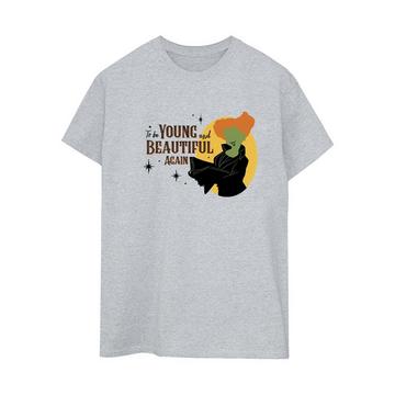 Tshirt HOCUS POCUS TO BE WINIFRED