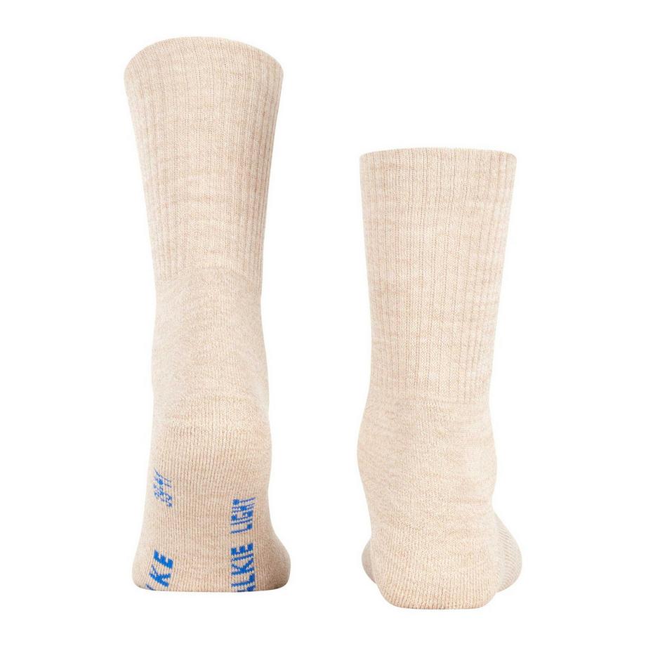 FALKE Walkie Light Chaussettes de Sport Pack de 1  