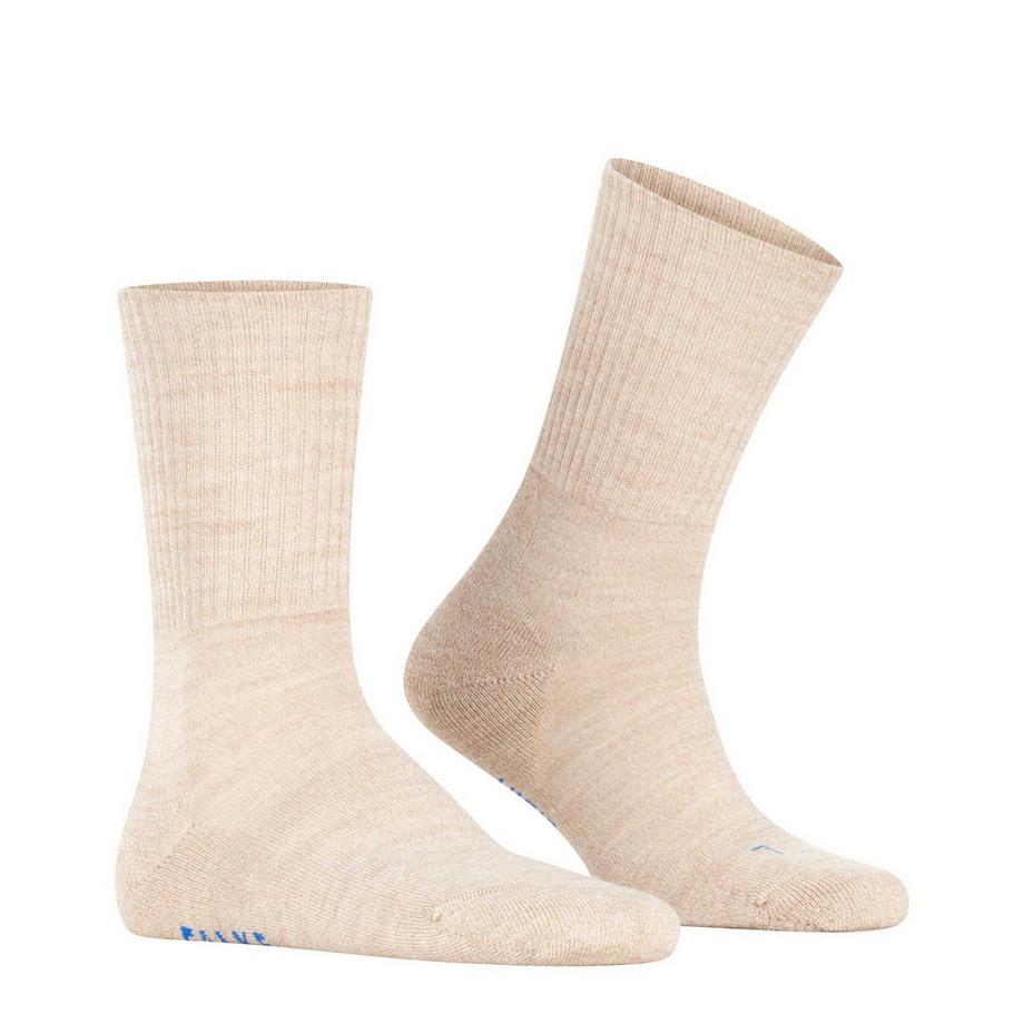 FALKE Walkie Light Chaussettes de Sport Pack de 1  