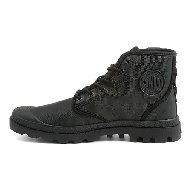 PALLADIUM  Pampa Hi 